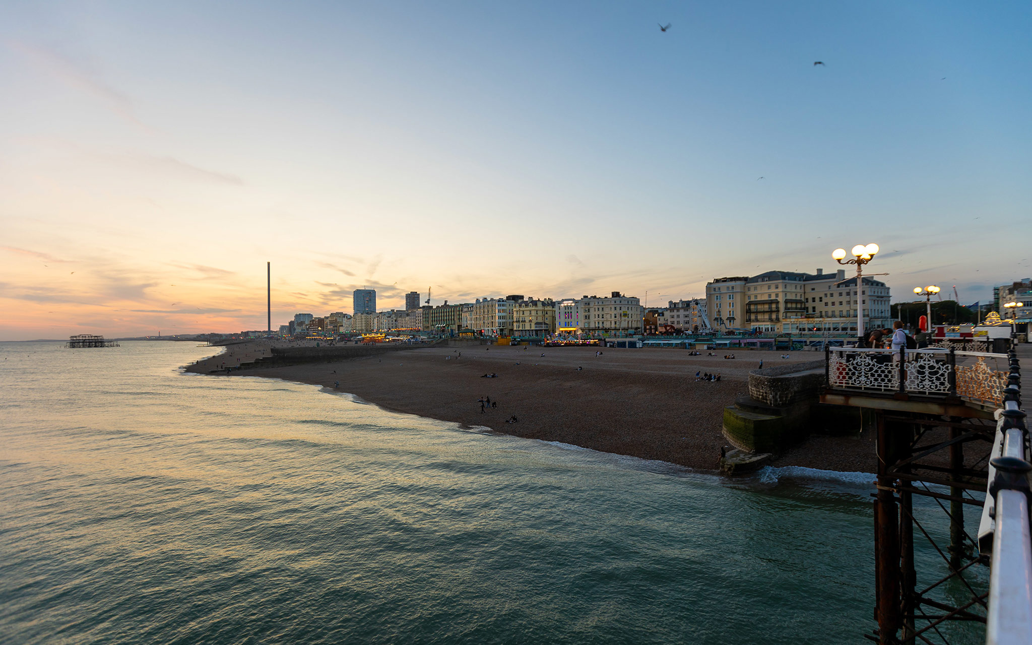 Brighton